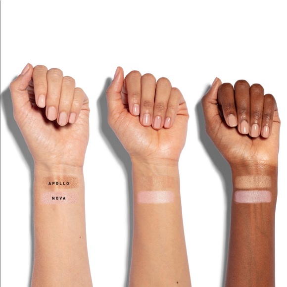 Morphe X Manny MUA Glam Eyeshadow Palette - Picture 5 of 10